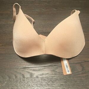 NWT Skims Body Push-Up Bra MICA 30D *SMALL FLAW*
